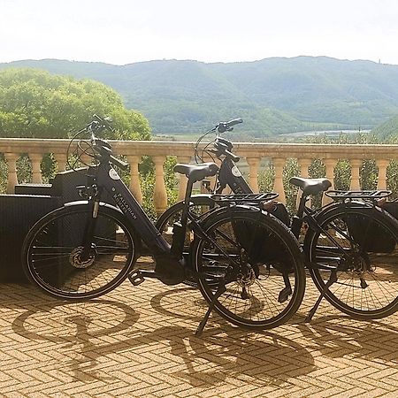 Locanda degli Ulivi Arcugnano Esterno foto