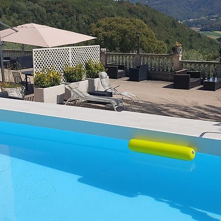 Locanda degli Ulivi Arcugnano Esterno foto