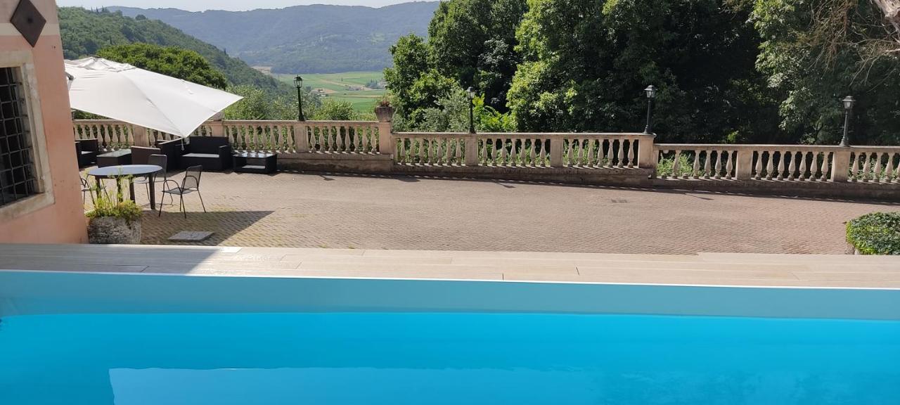 Locanda degli Ulivi Arcugnano Esterno foto