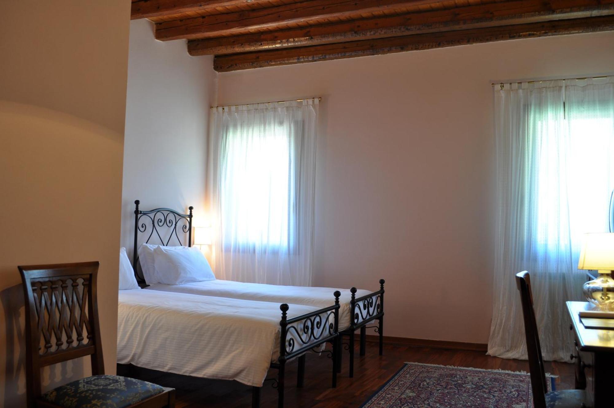 Locanda degli Ulivi Arcugnano Camera foto