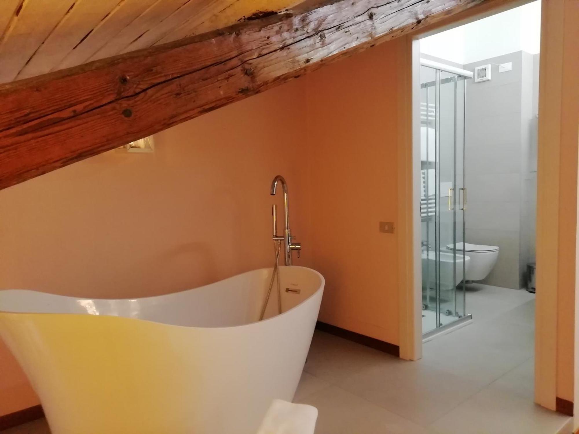 Locanda degli Ulivi Arcugnano Camera foto