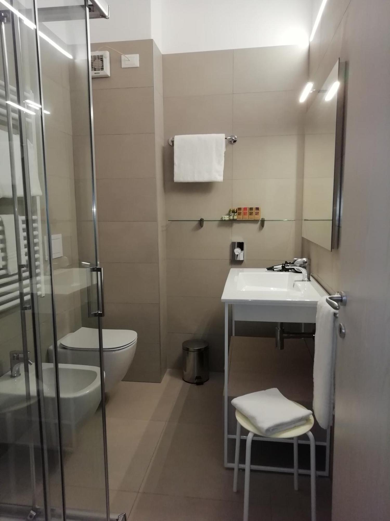 Locanda degli Ulivi Arcugnano Camera foto