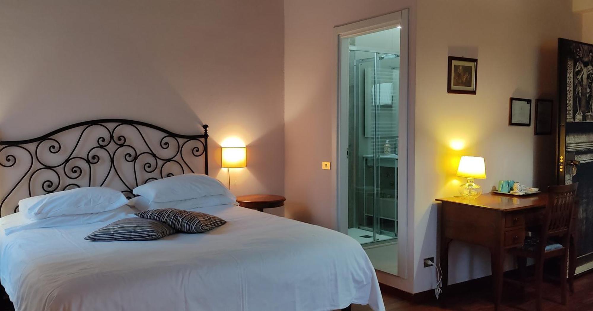 Locanda degli Ulivi Arcugnano Esterno foto