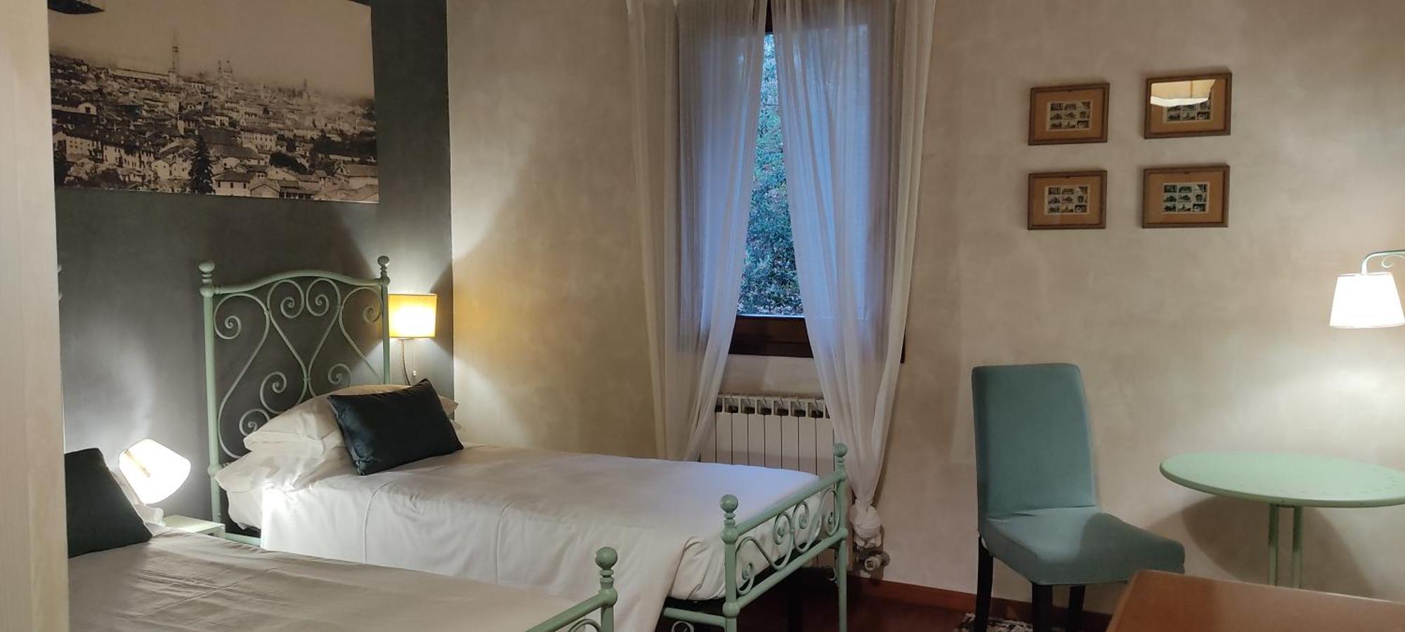 Locanda degli Ulivi Arcugnano Esterno foto