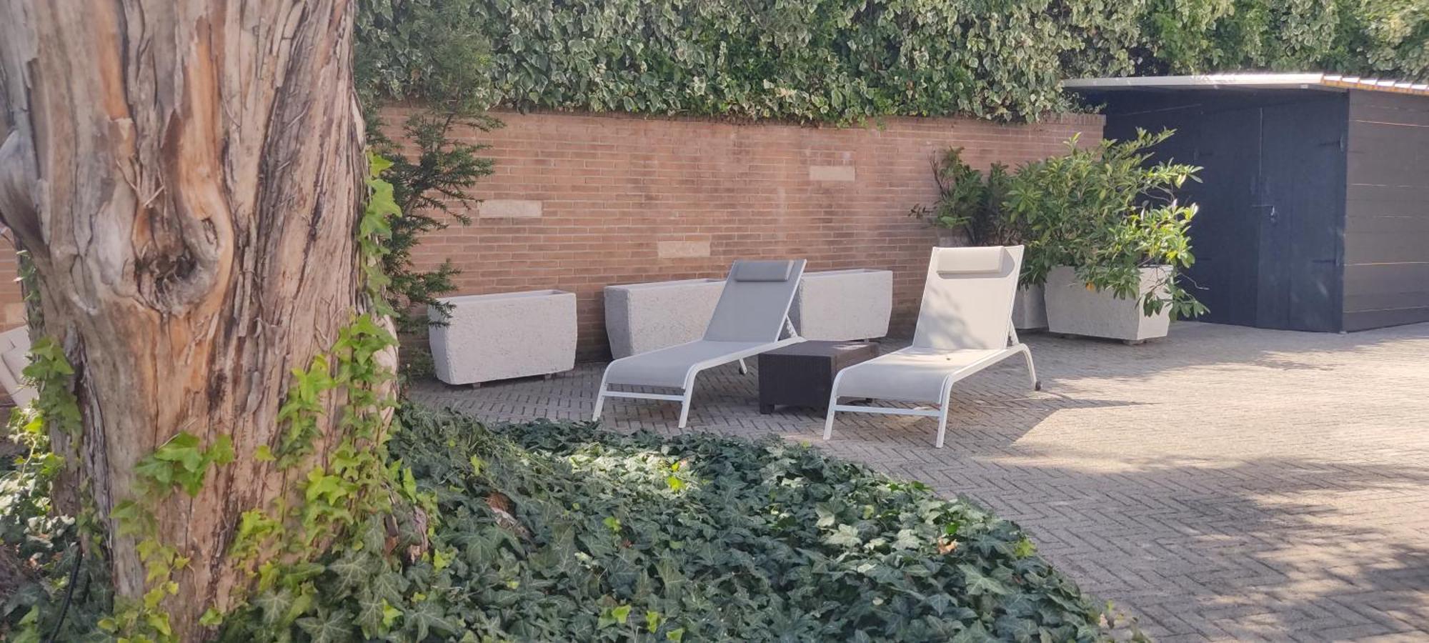 Locanda degli Ulivi Arcugnano Esterno foto