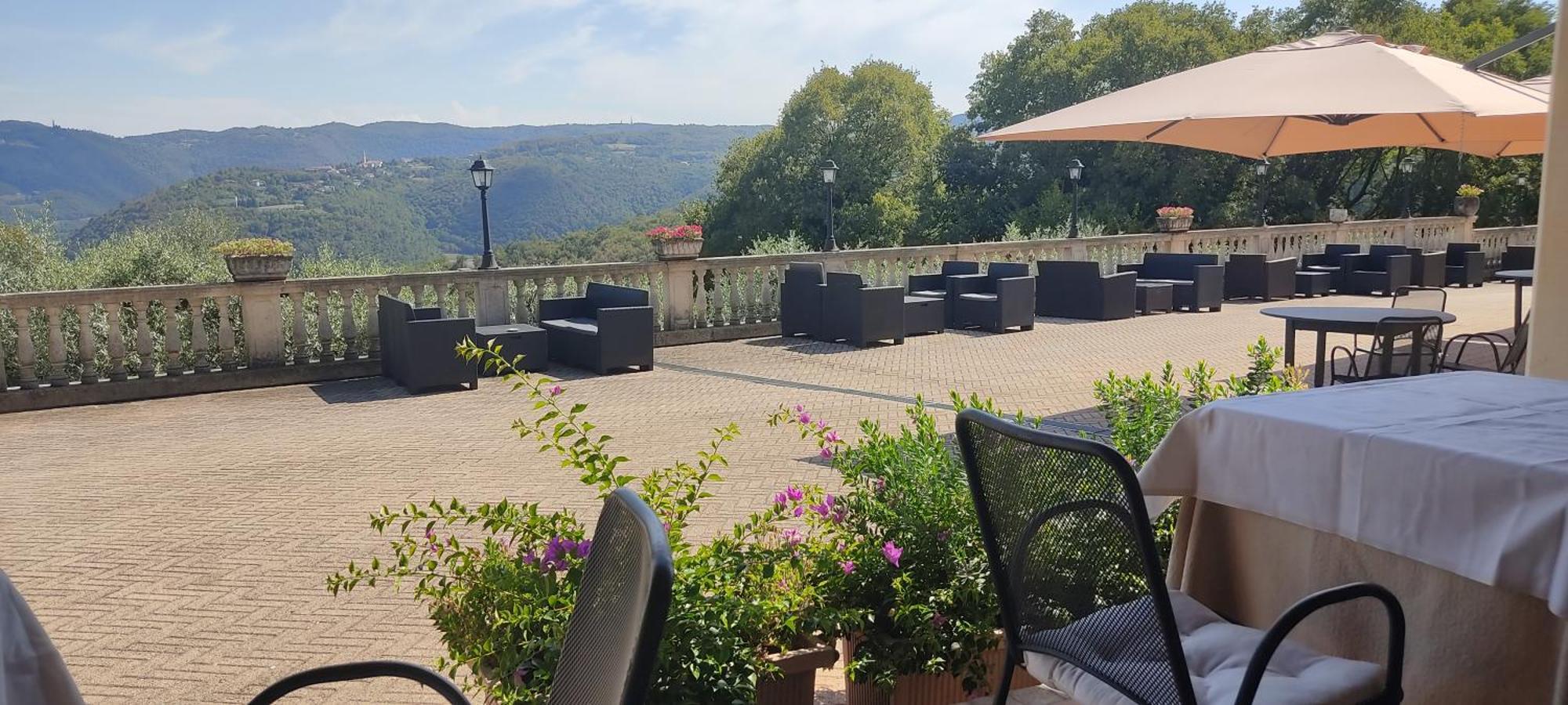 Locanda degli Ulivi Arcugnano Esterno foto