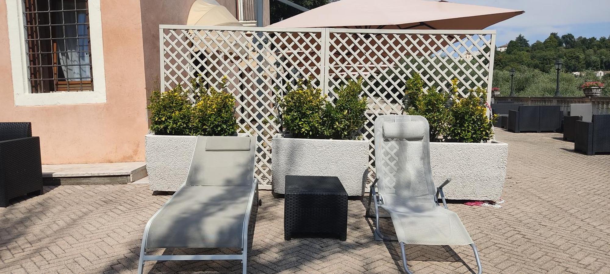 Locanda degli Ulivi Arcugnano Esterno foto