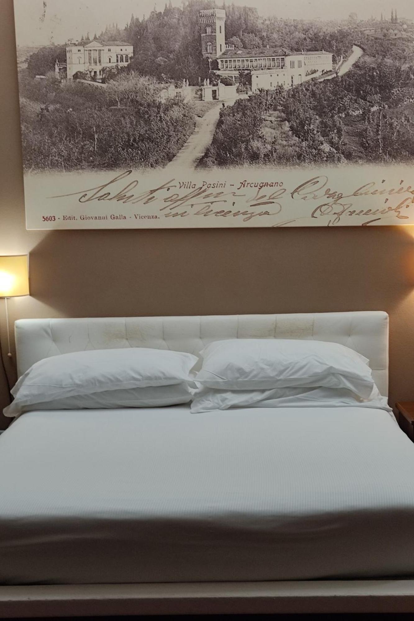 Locanda degli Ulivi Arcugnano Esterno foto