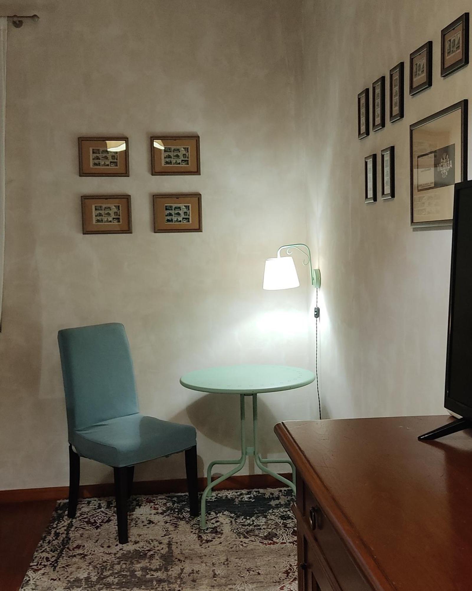 Locanda degli Ulivi Arcugnano Esterno foto