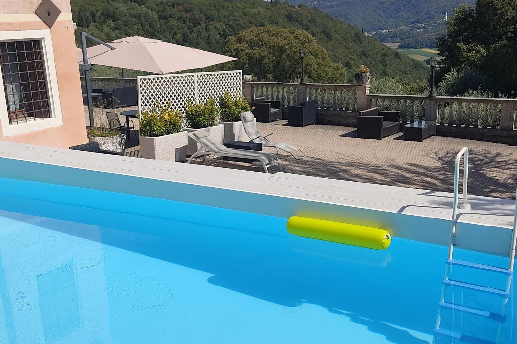 Locanda degli Ulivi Arcugnano Esterno foto