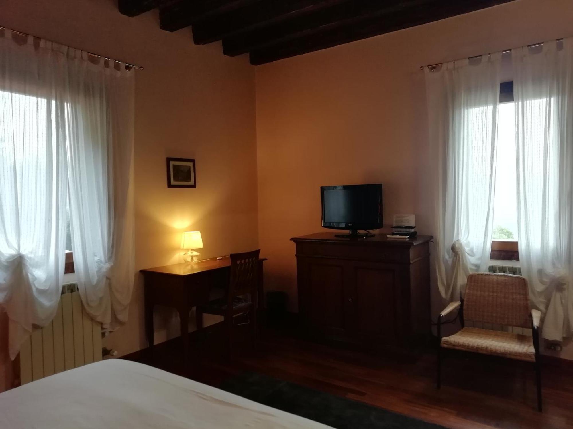 Locanda degli Ulivi Arcugnano Camera foto