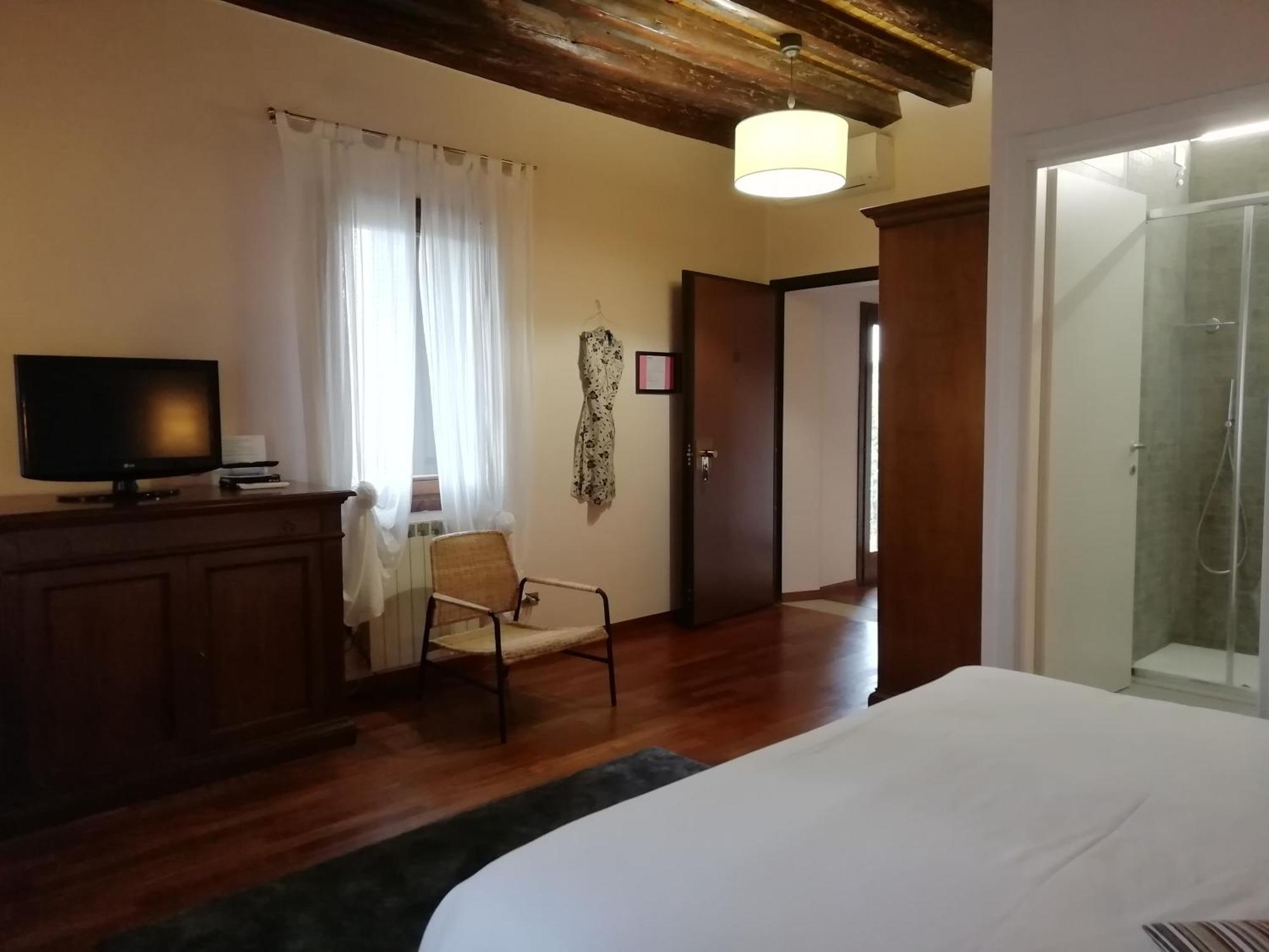 Locanda degli Ulivi Arcugnano Camera foto
