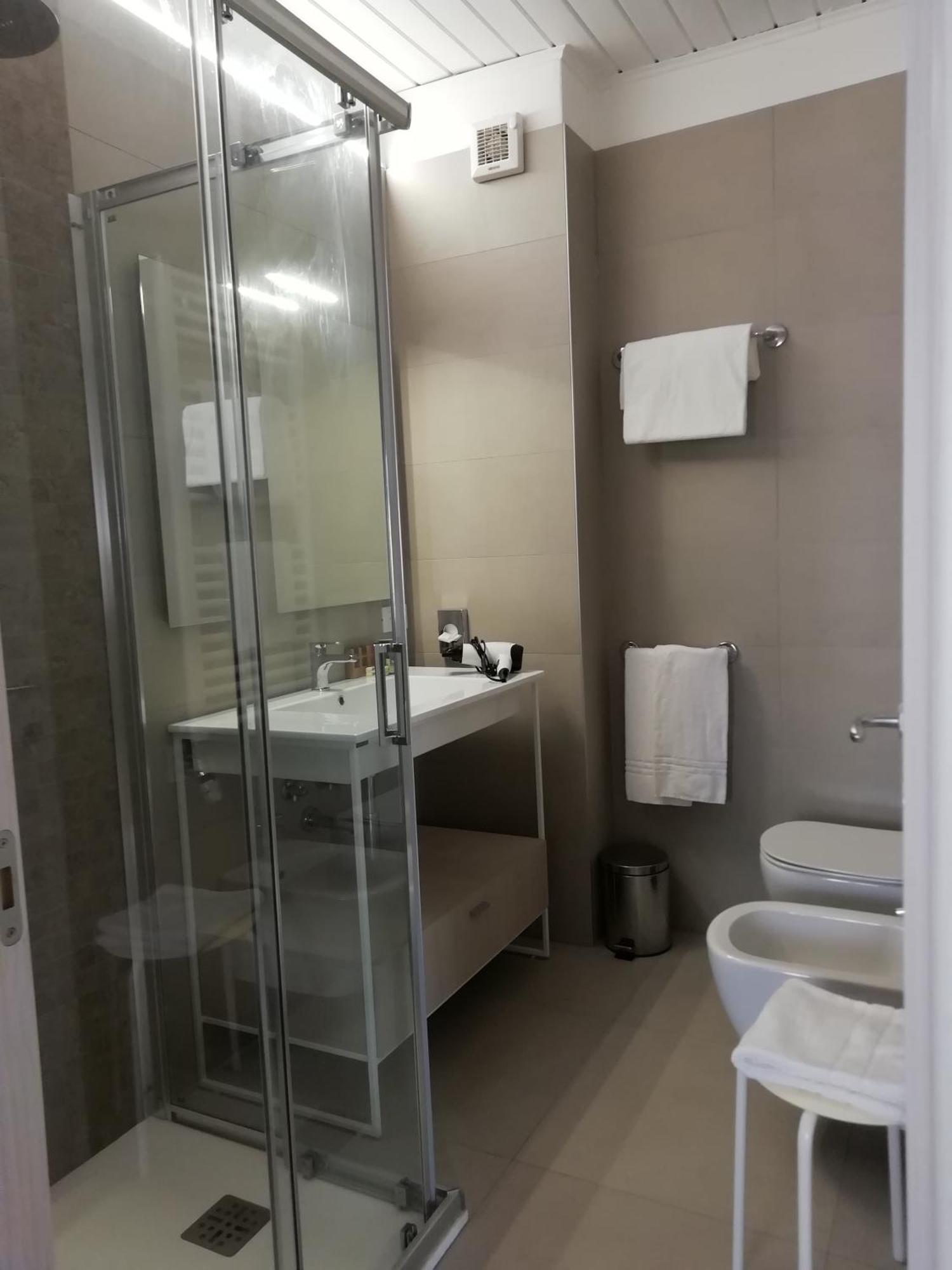 Locanda degli Ulivi Arcugnano Camera foto