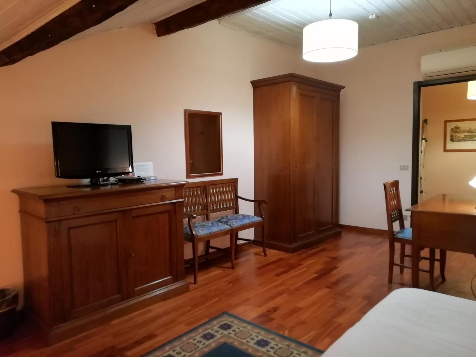 Locanda degli Ulivi Arcugnano Camera foto