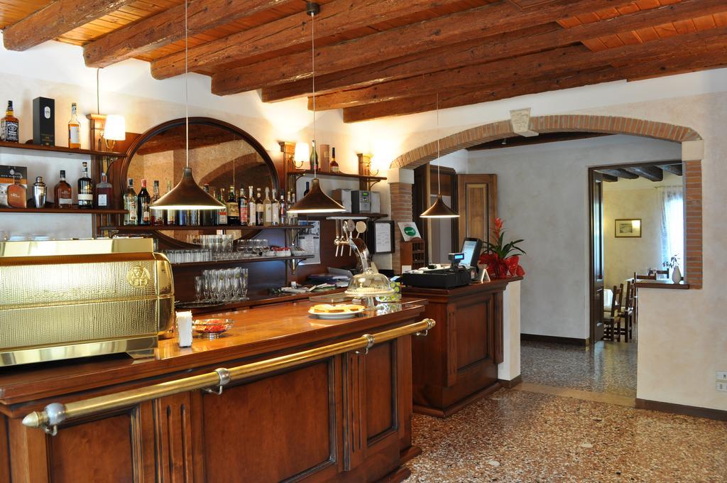 Locanda degli Ulivi Arcugnano Esterno foto