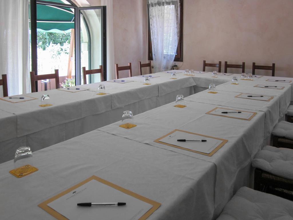 Locanda degli Ulivi Arcugnano Esterno foto