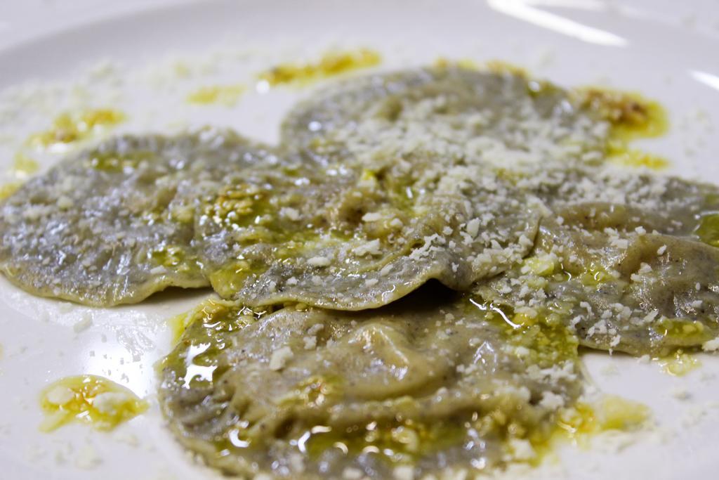 Locanda degli Ulivi Arcugnano Esterno foto