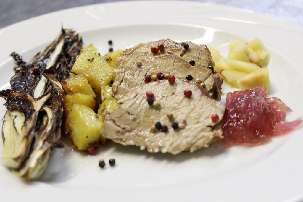 Locanda degli Ulivi Arcugnano Esterno foto