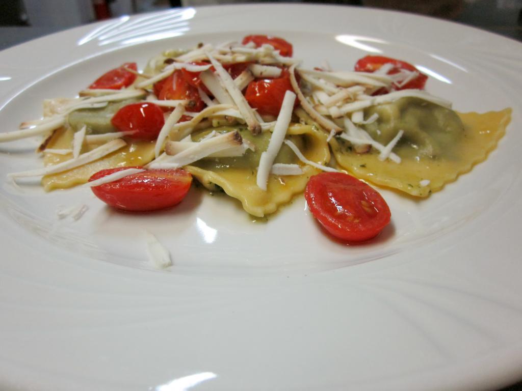 Locanda degli Ulivi Arcugnano Esterno foto