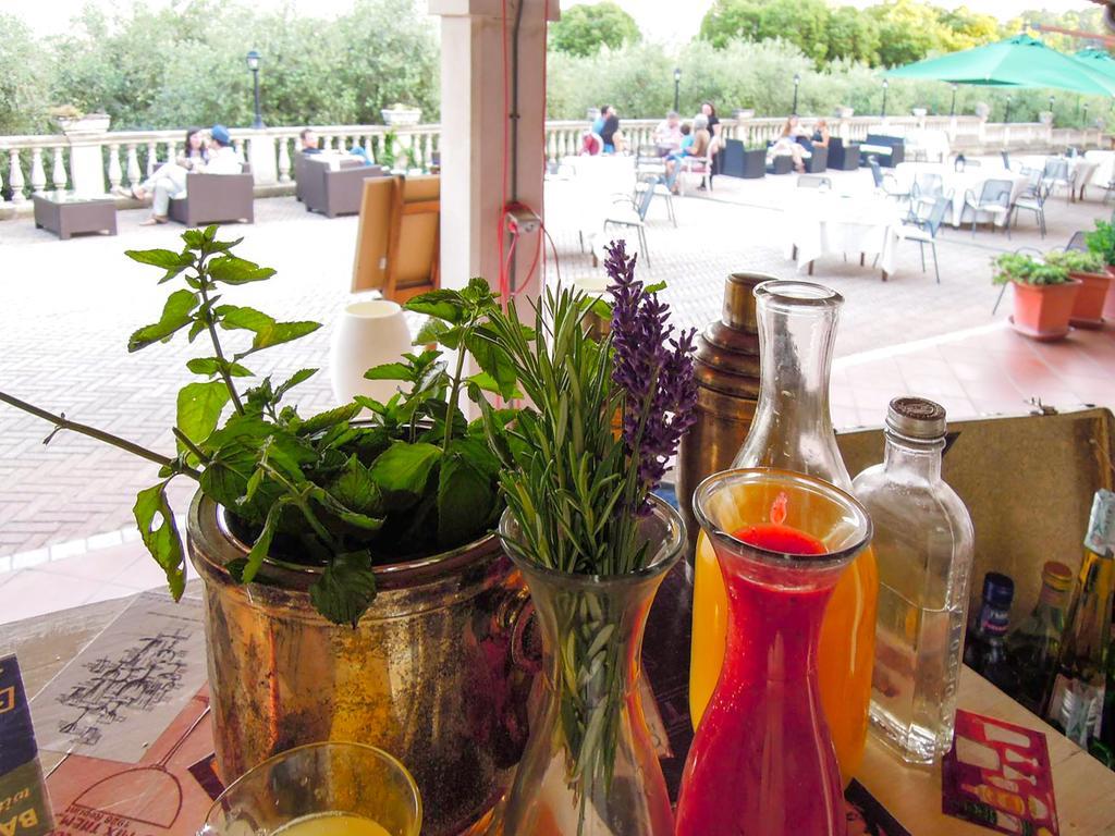 Locanda degli Ulivi Arcugnano Esterno foto
