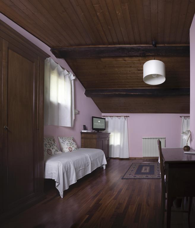 Locanda degli Ulivi Arcugnano Esterno foto
