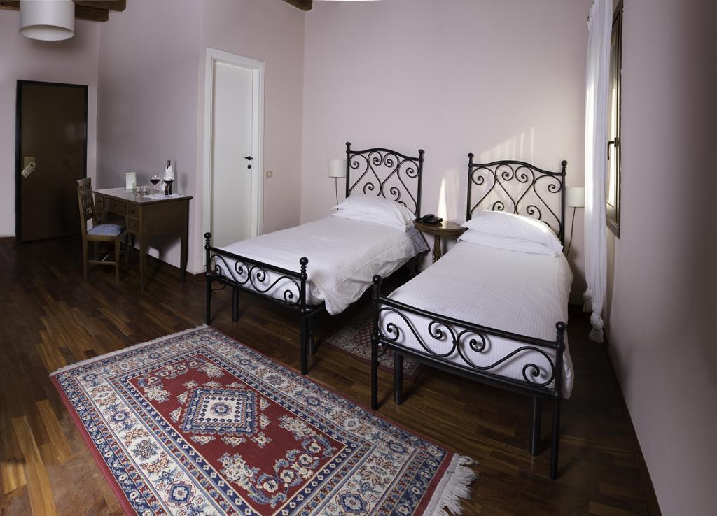 Locanda degli Ulivi Arcugnano Esterno foto