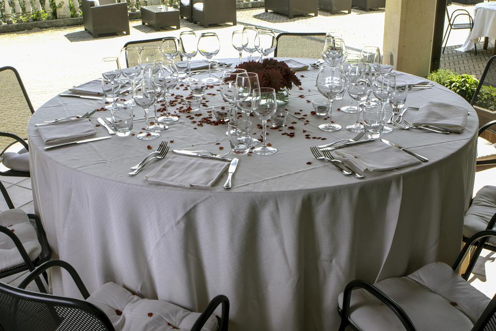 Locanda degli Ulivi Arcugnano Esterno foto