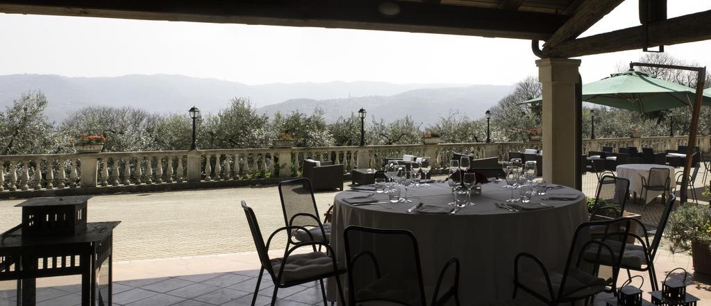 Locanda degli Ulivi Arcugnano Esterno foto