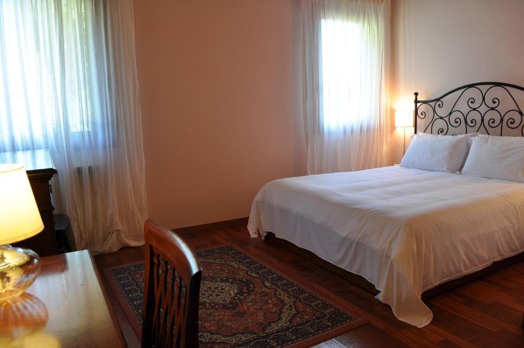 Locanda degli Ulivi Arcugnano Camera foto