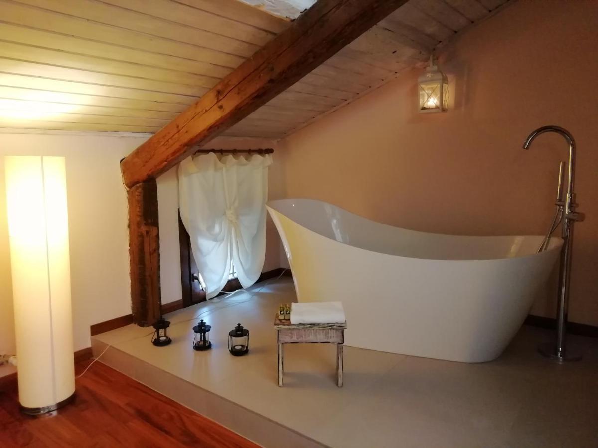 Locanda degli Ulivi Arcugnano Esterno foto