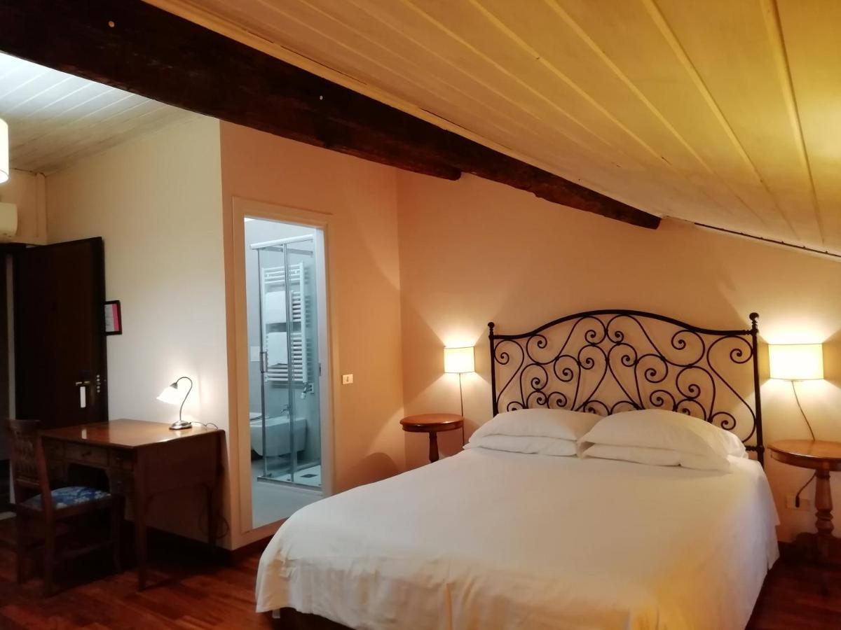 Locanda degli Ulivi Arcugnano Esterno foto