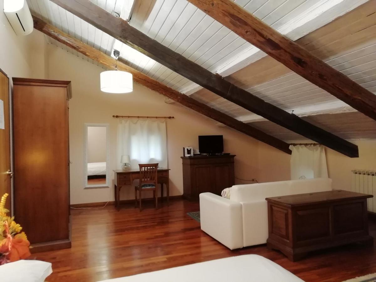 Locanda degli Ulivi Arcugnano Esterno foto