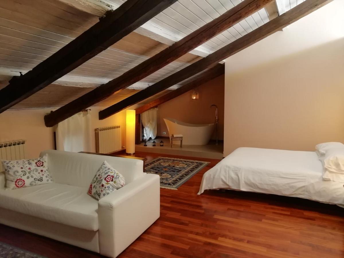 Locanda degli Ulivi Arcugnano Esterno foto