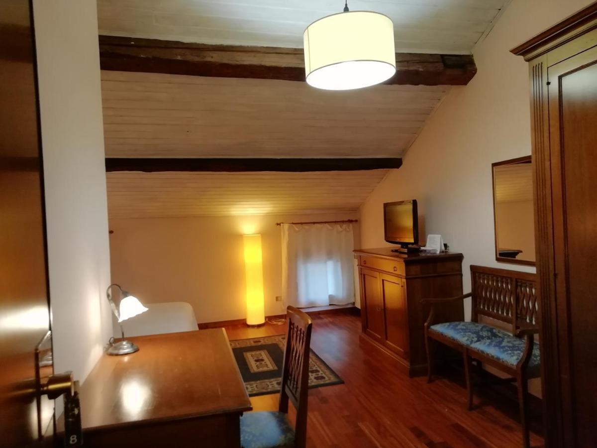 Locanda degli Ulivi Arcugnano Esterno foto