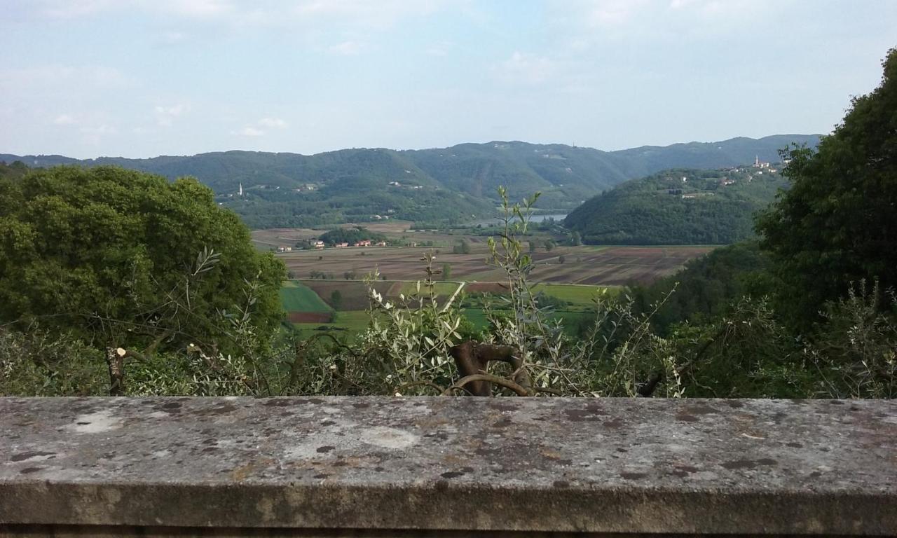 Locanda degli Ulivi Arcugnano Esterno foto