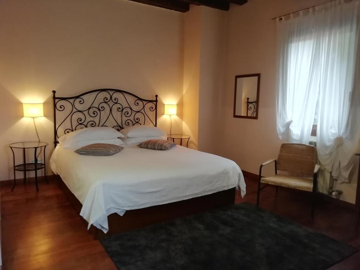 Locanda degli Ulivi Arcugnano Esterno foto